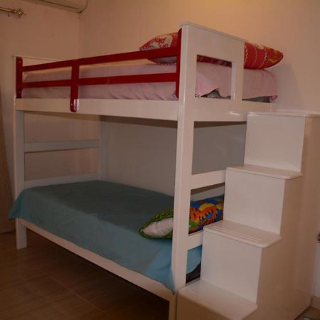 Feel Home Hurghada Bagian luar foto