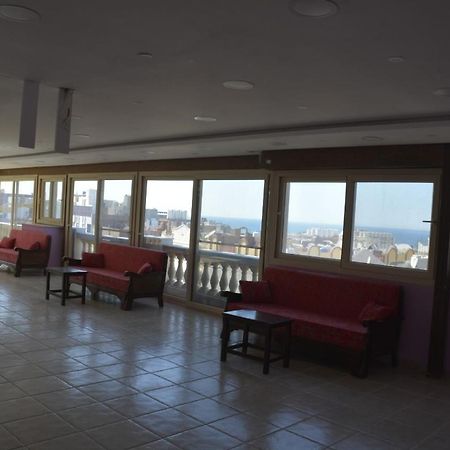Feel Home Hurghada Bagian luar foto