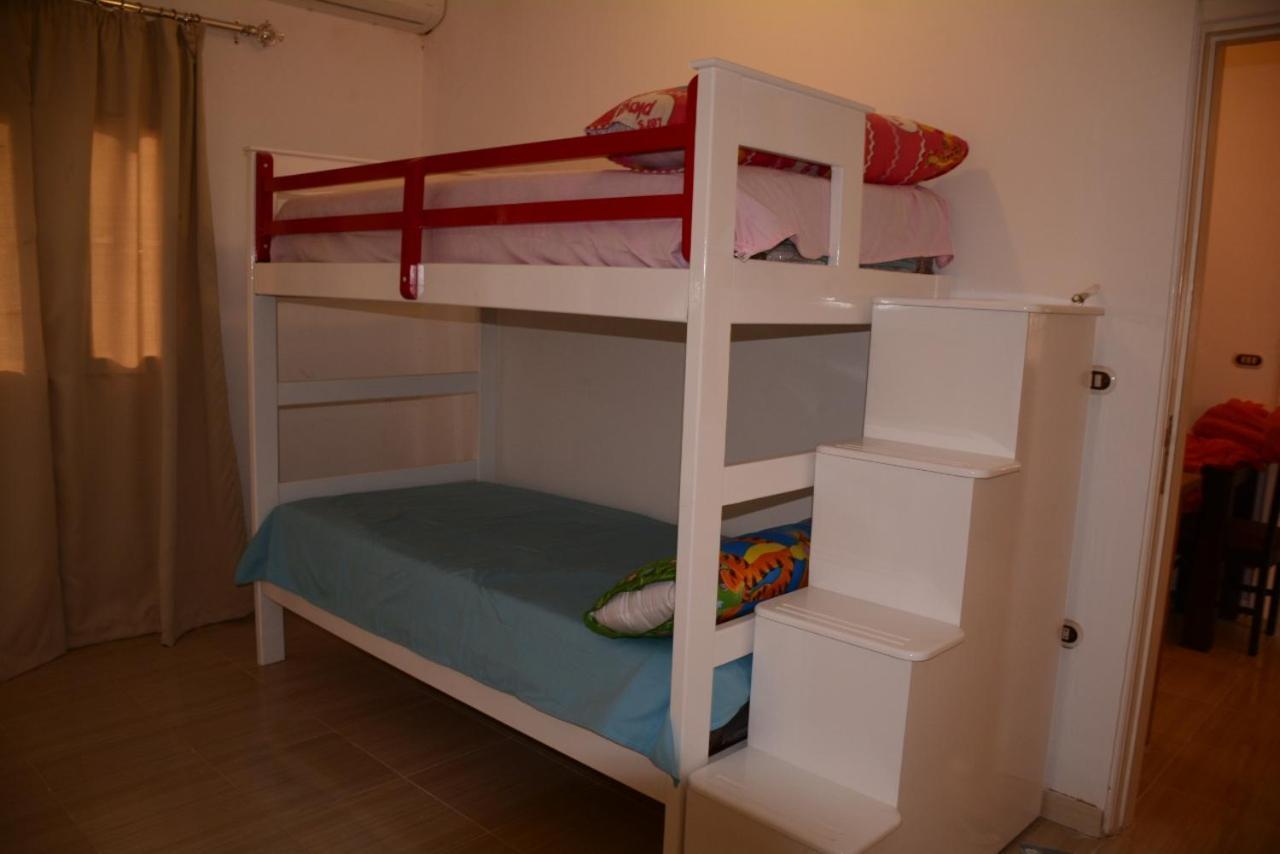 Feel Home Hurghada Bagian luar foto