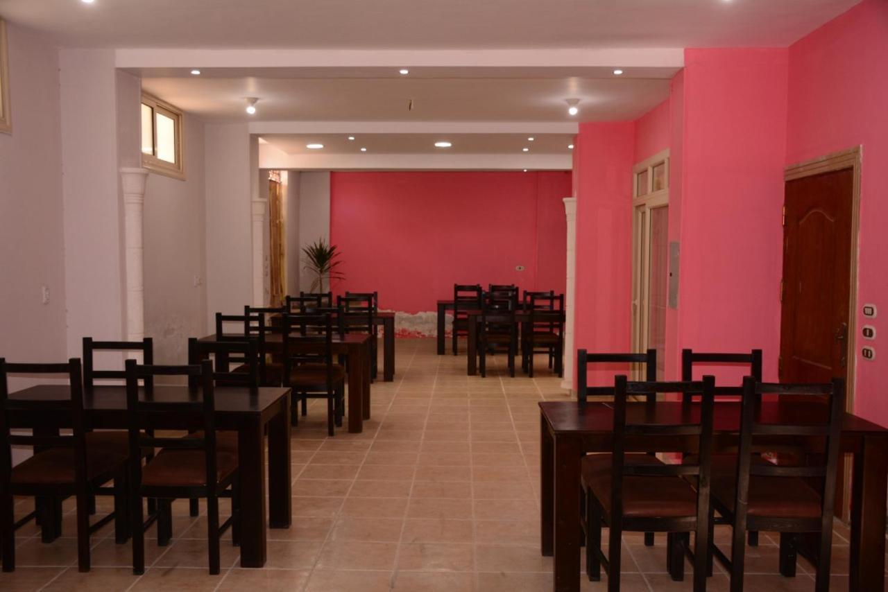 Feel Home Hurghada Bagian luar foto