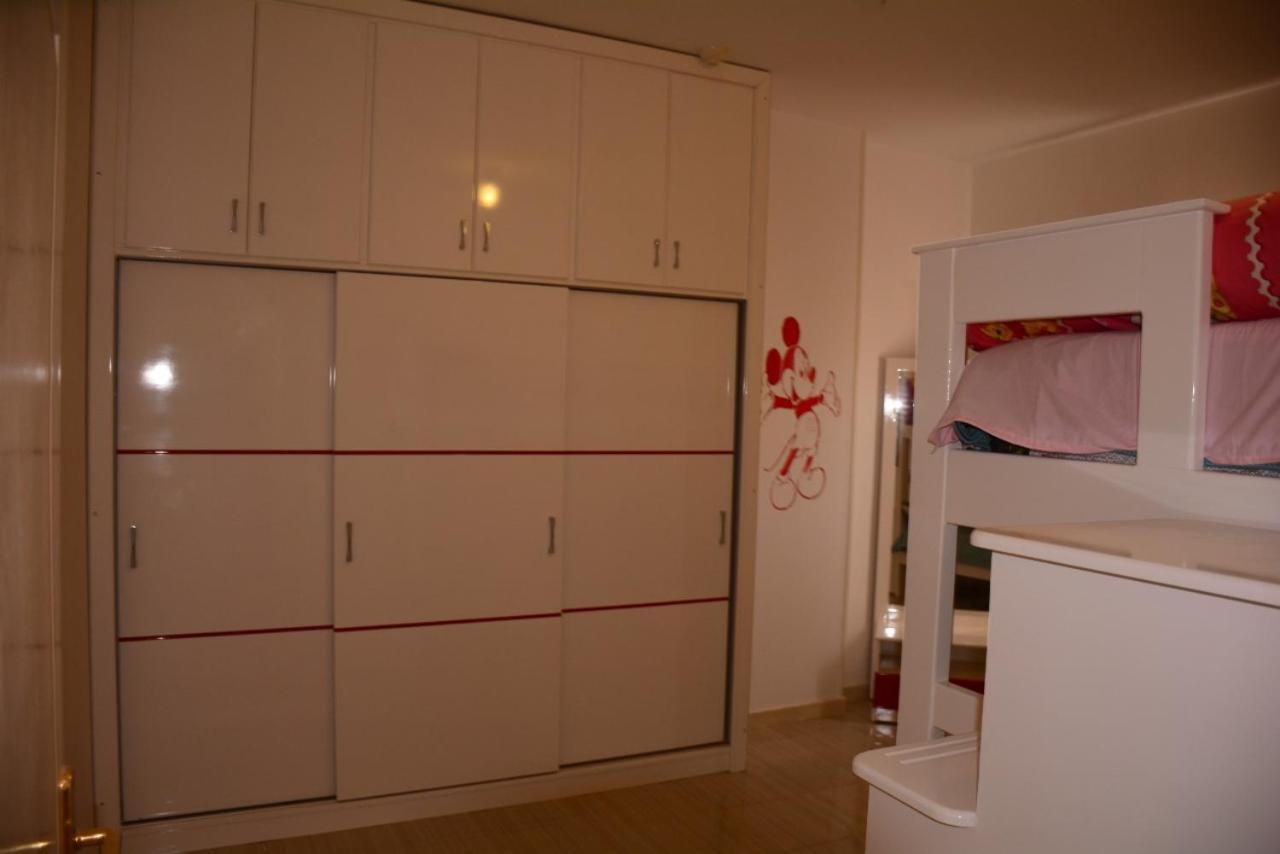 Feel Home Hurghada Bagian luar foto