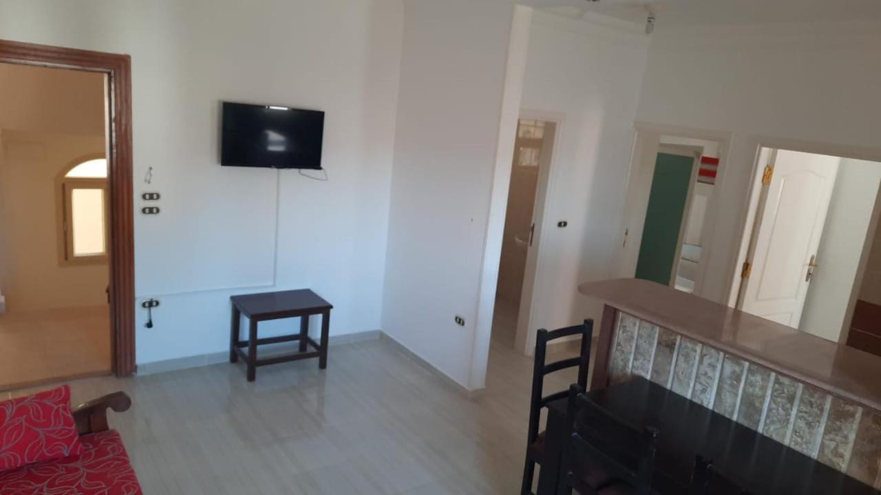 Feel Home Hurghada Bagian luar foto
