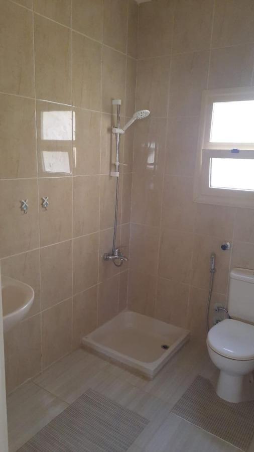 Feel Home Hurghada Bagian luar foto