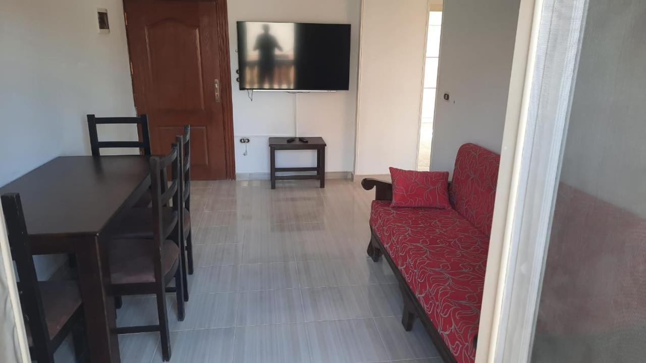 Feel Home Hurghada Bagian luar foto